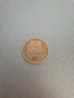 Стара българска монета, снимка 1