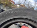 Гуми 225 60 17 Пирели Pirelli 4 броя. Нов внос. Не са нови!, снимка 12
