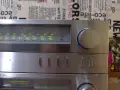 Сет от Усилвател и Тунер"SANYO" DCA205/FMT205L, снимка 5