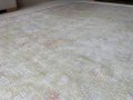 Нов голям Ретро килим за всекидневна кухня спалня 200x274 см Дом, снимка 8