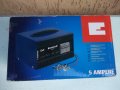 Зарядно устройство "BT-BC 5 Einhell/16-80 Ah/" ново работещо, снимка 5