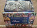 Пъзел Disney 9000 части НОВ, снимка 3