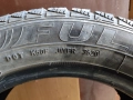 Зимни гуми FULDA KRISTAL MONTERO 3 MS 205/55 R16 91T, снимка 4