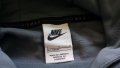  NIKE AIR MAX Kids Sweatshirt Размер 12-13 г. / 147-158 см детски суичър 17-58, снимка 10