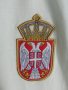 Umbro Serbia Сърбия оригинална нова с етикет поло тениска размер S, снимка 5