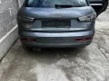 Audi Q3 2.0 184 S line CUW, снимка 4
