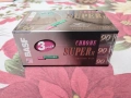 Нови аудио касети BASF Super Chrome II, снимка 7