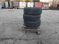 Гуми 215 55 17 Мишелин Michelin 3 броя - нов внос. Не са нови., снимка 9