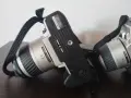 Камери MINOLTA Dynax 404si, MINOLTA Dynax 3L , снимка 14