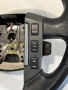 Волан с бутони и управляващи ключове за Land Rover Range Rover Sport (2007) PV85064010, снимка 3