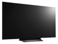 LG OLED EVO 55" 55C41LA 120Hz SMART TV 4K Ultra HD UHD телевизор, снимка 1