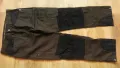 Clas Ohison Stretch Trouser размер 48 / M панталон със здрава и еластична материи - 1046, снимка 1