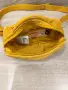 Fjällräven Kånken Hip Pack  Ocher Unisex Чанта, снимка 6