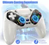 контролер за PS5 Pro/Slim/PC, снимка 2