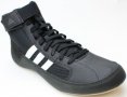 Adidas Mens HVC 2 кецове 44 размер, снимка 1 - Спортна екипировка - 37395781