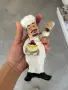 Фигурки от резин , снимка 3