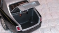 Метална кола Rolls Royce Phantom,1:18 мащаб, чисто нова , снимка 10