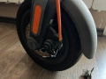 Тротинетка Segway ninebot F2 pro, снимка 4