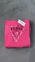 Блуза с дълъг ръкав и качулка Guess, с етикет, снимка 2