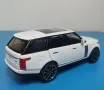 Метална кола макет 1:32 на Range Rover играчка за момче, снимка 2