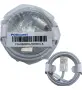 Foxconn USB lightning кабел iPhone, снимка 2