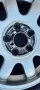 Алуминиеви джанти, 15 цола, с външни гуми, снимка 7