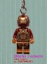 Продавам лего LEGO Star Wars ключодържатели 850807 854124 854187 854236 854240 TO3BT LED, снимка 10