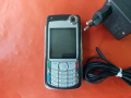NOKIA 6680, снимка 5