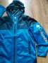 Columbia Kids' Flash Challenger Jacket - страхотна юношеска ветровка 14-16год., снимка 3