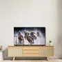 Телевизор Rancore Т-32S133, 32", Smart, 1366х768 HD Ready, Android 11.0, Черен, снимка 3