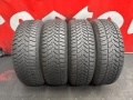 225 65 17, Зимни гуми, Dunlop WinterSport5, 4 броя, снимка 3