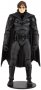 Екшън фигура McFarlane DC Comics: Multiverse - Batman (The Batman) (Unmasked), 18 cm, снимка 1 - Колекции - 38896836