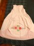 Детски ,бебешки рокли ,ризи с бродерия българска традиционна шевица.Месали за погача , снимка 3