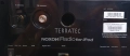 Интернет радио Terratec Noxou iRadio for iPod Без дистанционно. В отлично техническо и визуално съст, снимка 11
