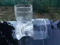 Ретро сервиз за вода - Италия, снимка 5