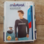 р-р L Mistral Mens UV Protective Shirt Diving Shirt Surf Shirt Swim Shirt Beach Shirt, снимка 7