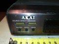 AKAI TP-750 TUNER/PREAMPLIFIER-ВНОС GERMANY 3110221008, снимка 3