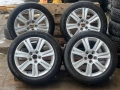 5х112 Джанти 17 Цола Audi A4 A6 5x112 Ауди А4 А6 Оригинални, снимка 5