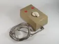 Траф захранване за ЖП модели Piko FZ1 Влакчета Моделизъм H0, снимка 1