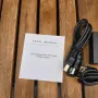 Чисто нов DisplayPort KVM Switch 2x1 (4K@60Hz, USB 2.0) + Бутон, снимка 2