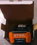 НОВА батерия Stihl AP 500 S 9.4Ah, 337Wh ограничени количества , снимка 6