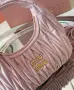 Miu Miu Belair Дамска чанта, кожа , снимка 7
