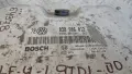 Компютър VW Golf 4 1.9 TDI 2000 0281001979 Volkswagen Golf IV (1998-2004), снимка 2