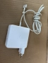 Оригинално Зарядно за Apple MacBook Pro A1398 - 85W MagSafe 2 - A1424, снимка 1