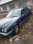 Mercedes Benz W210 2.2 CDI - НА ЧАСТИ , снимка 2
