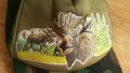 HUNTING HAT Шапка с козирка размер One Size за лов - 573, снимка 4