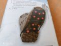 Нови противохлъзгащи котки със шипове за лед, кал, снимка 7