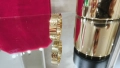 CARTIER Love Gold Classic Model Пръстен, снимка 2