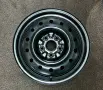 Джанта 5/114,3/16 Nissan Dacia Renault , снимка 2