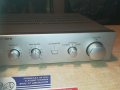Telefunken ma 2 hifi stereo amplifier-внос швеицария, снимка 9